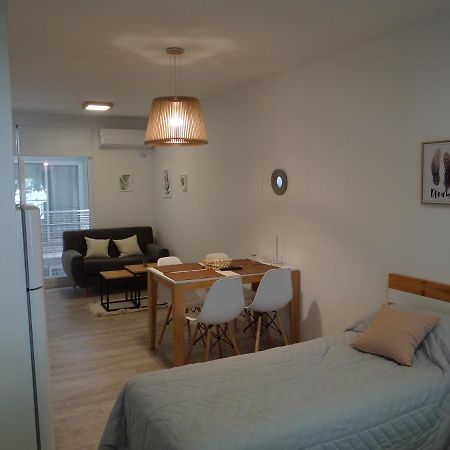 Salguero Suites Buenos Aires Bagian luar foto