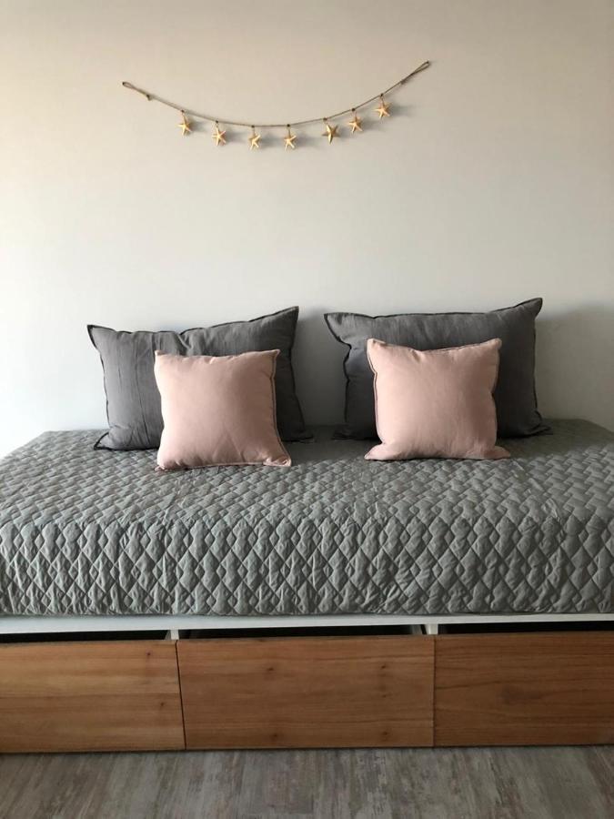Salguero Suites Buenos Aires Bagian luar foto
