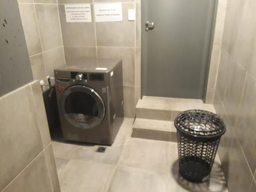 Salguero Suites Buenos Aires Bagian luar foto