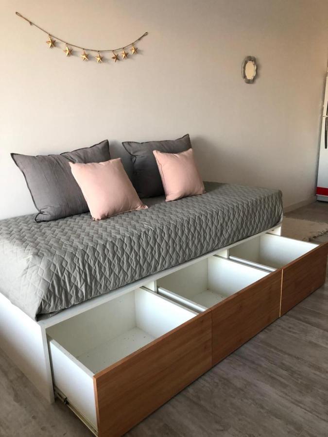 Salguero Suites Buenos Aires Bagian luar foto