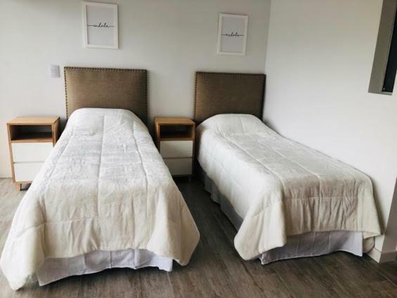 Salguero Suites Buenos Aires Bagian luar foto