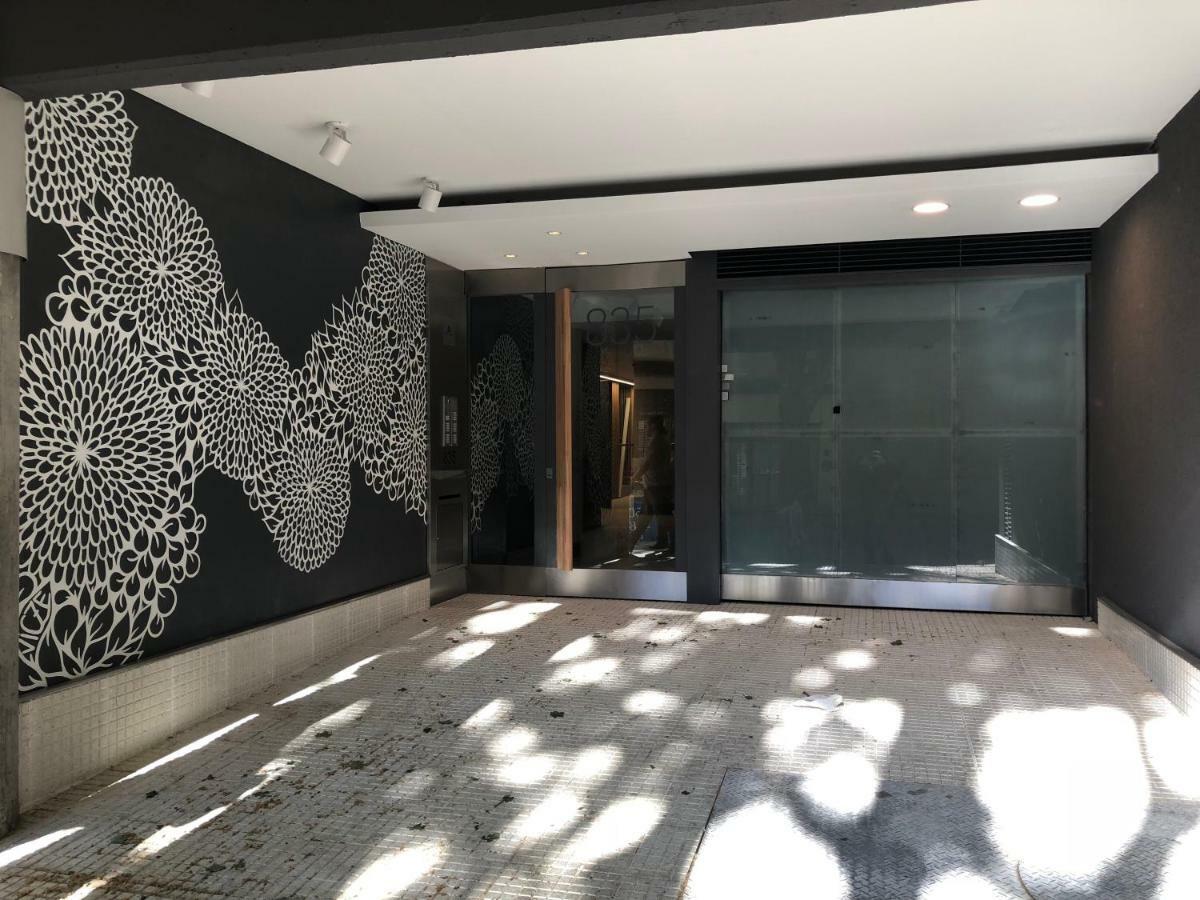 Salguero Suites Buenos Aires Bagian luar foto