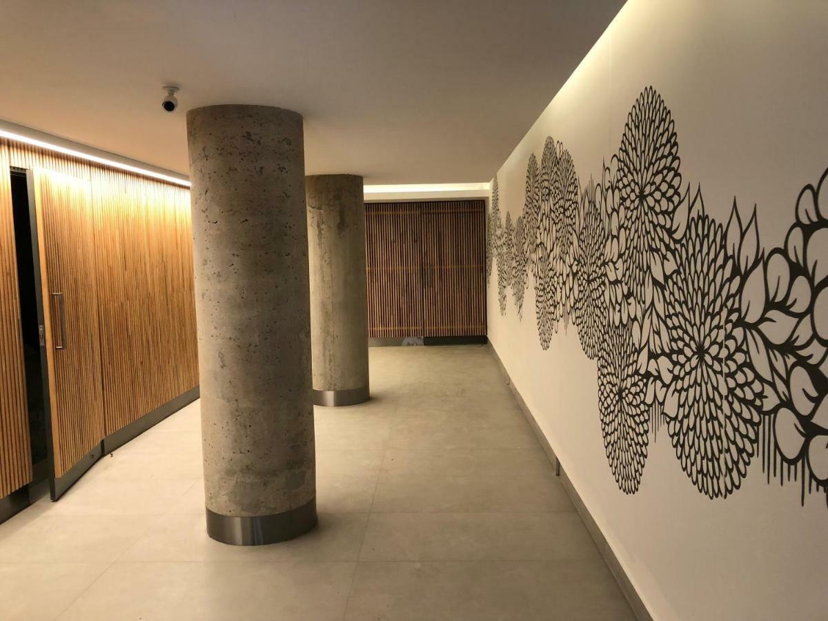 Salguero Suites Buenos Aires Bagian luar foto