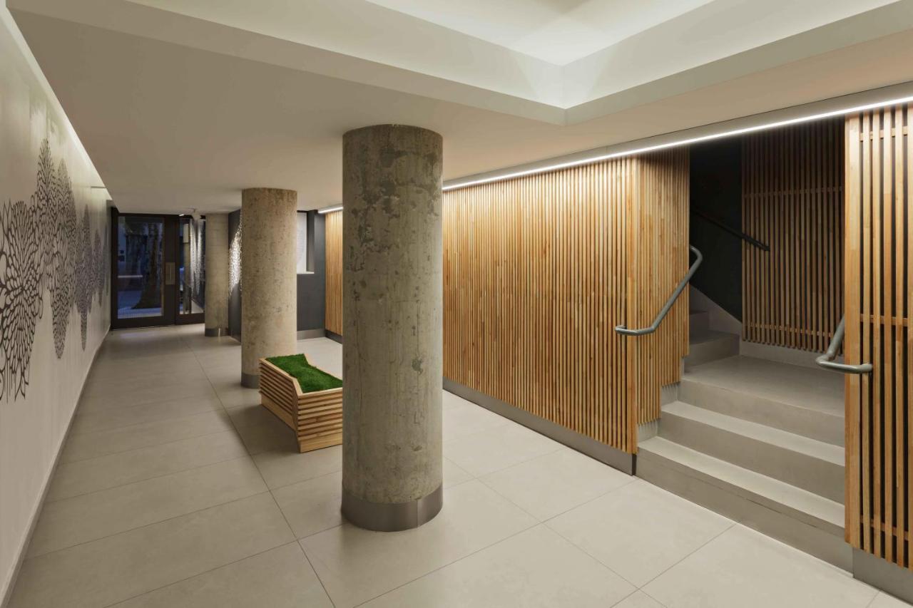 Salguero Suites Buenos Aires Bagian luar foto