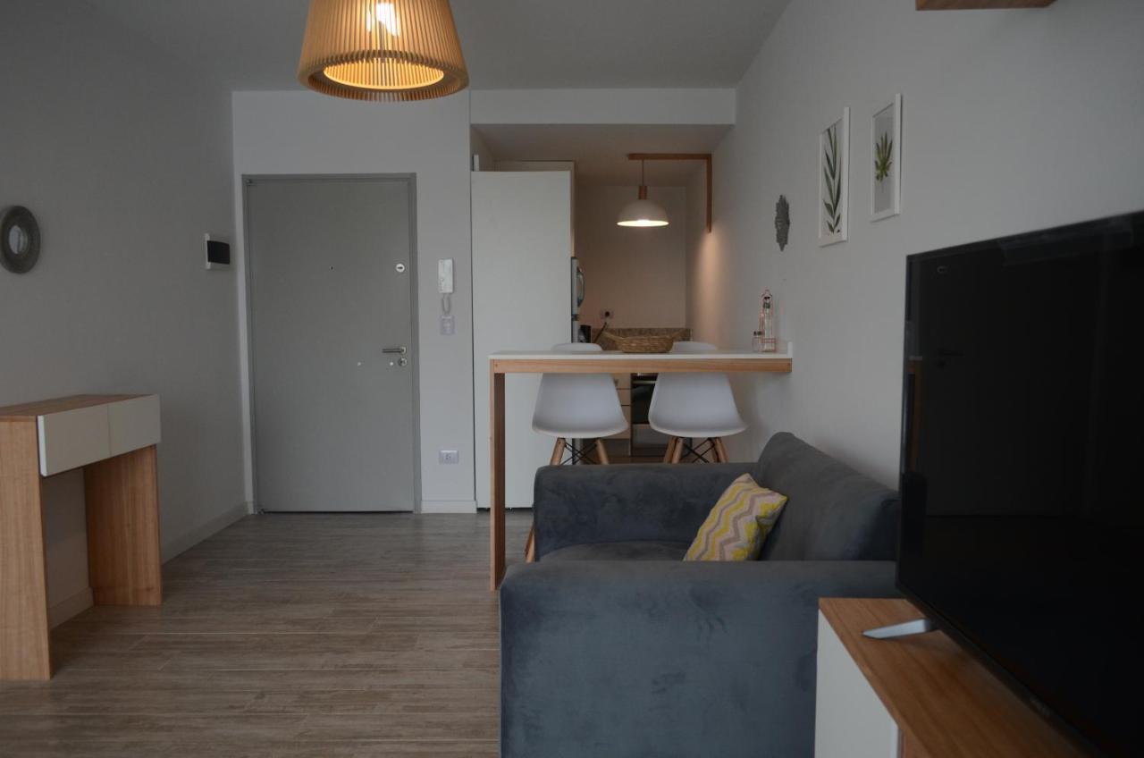 Salguero Suites Buenos Aires Bagian luar foto