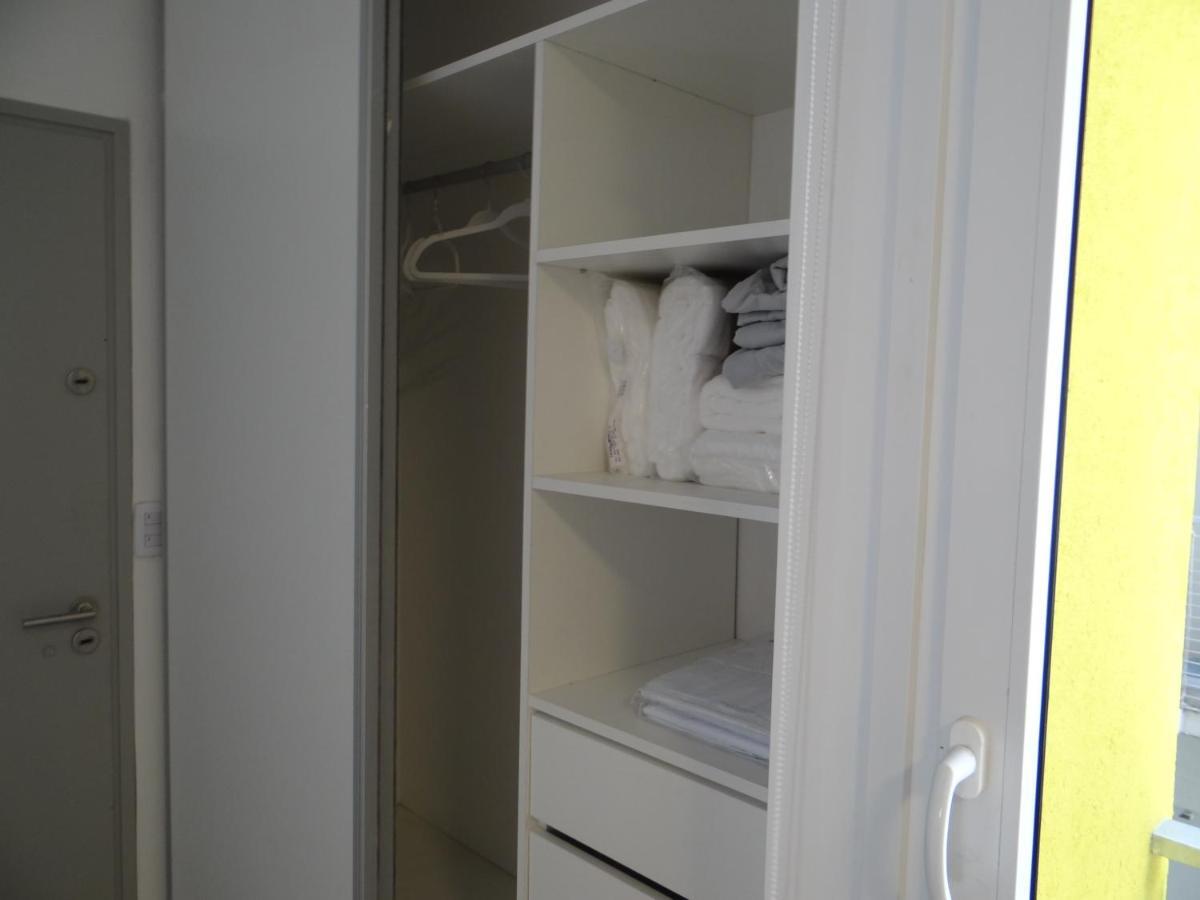 Salguero Suites Buenos Aires Bagian luar foto