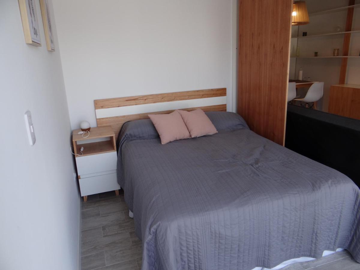 Salguero Suites Buenos Aires Bagian luar foto