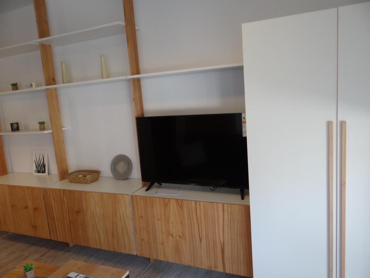 Salguero Suites Buenos Aires Bagian luar foto