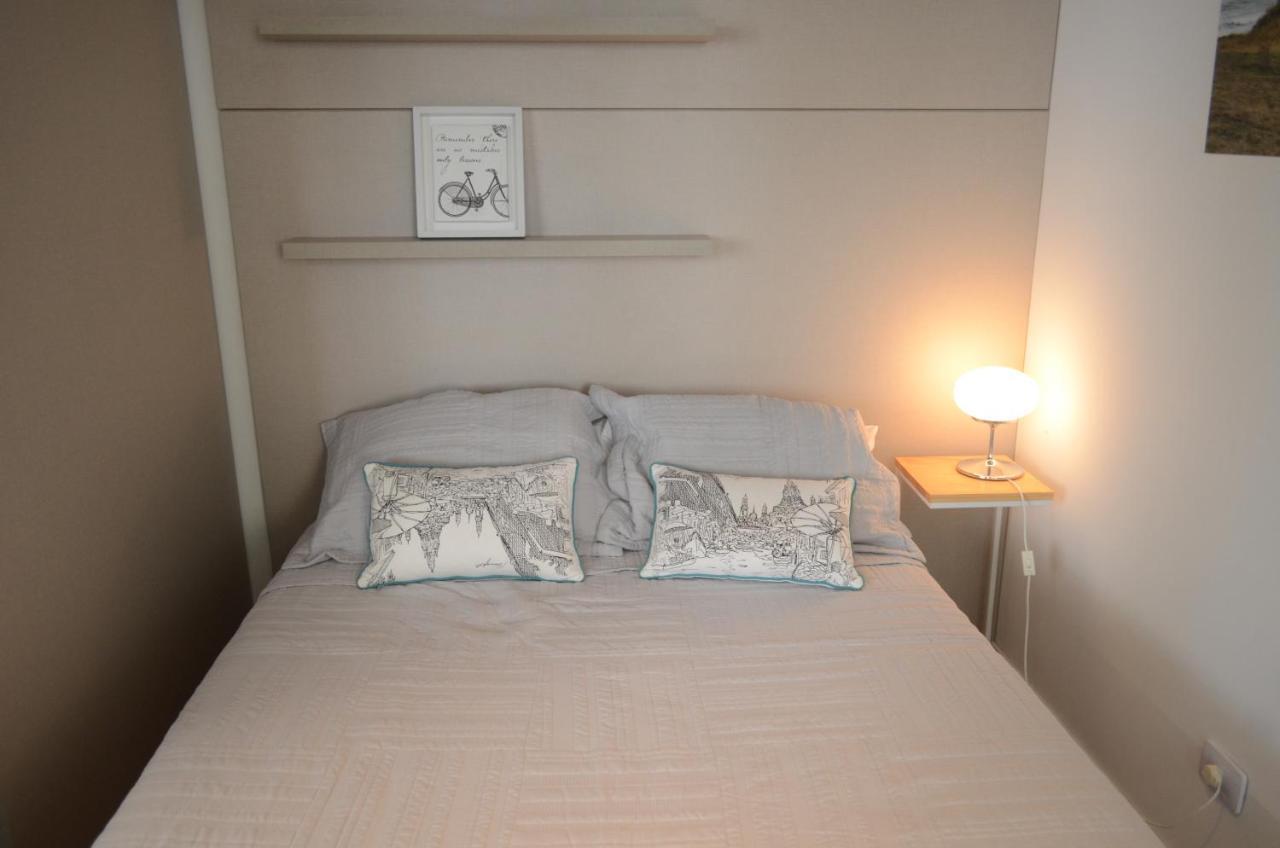 Salguero Suites Buenos Aires Bagian luar foto