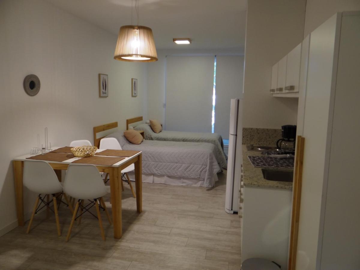 Salguero Suites Buenos Aires Bagian luar foto