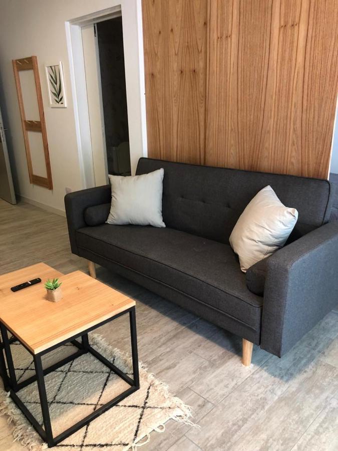 Salguero Suites Buenos Aires Bagian luar foto