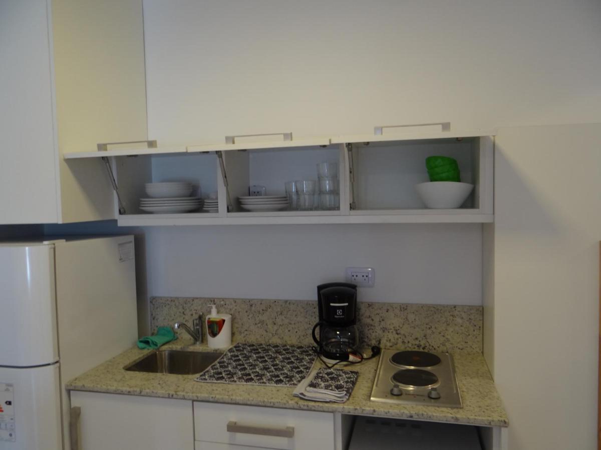 Salguero Suites Buenos Aires Bagian luar foto