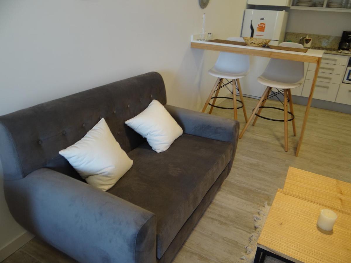 Salguero Suites Buenos Aires Bagian luar foto