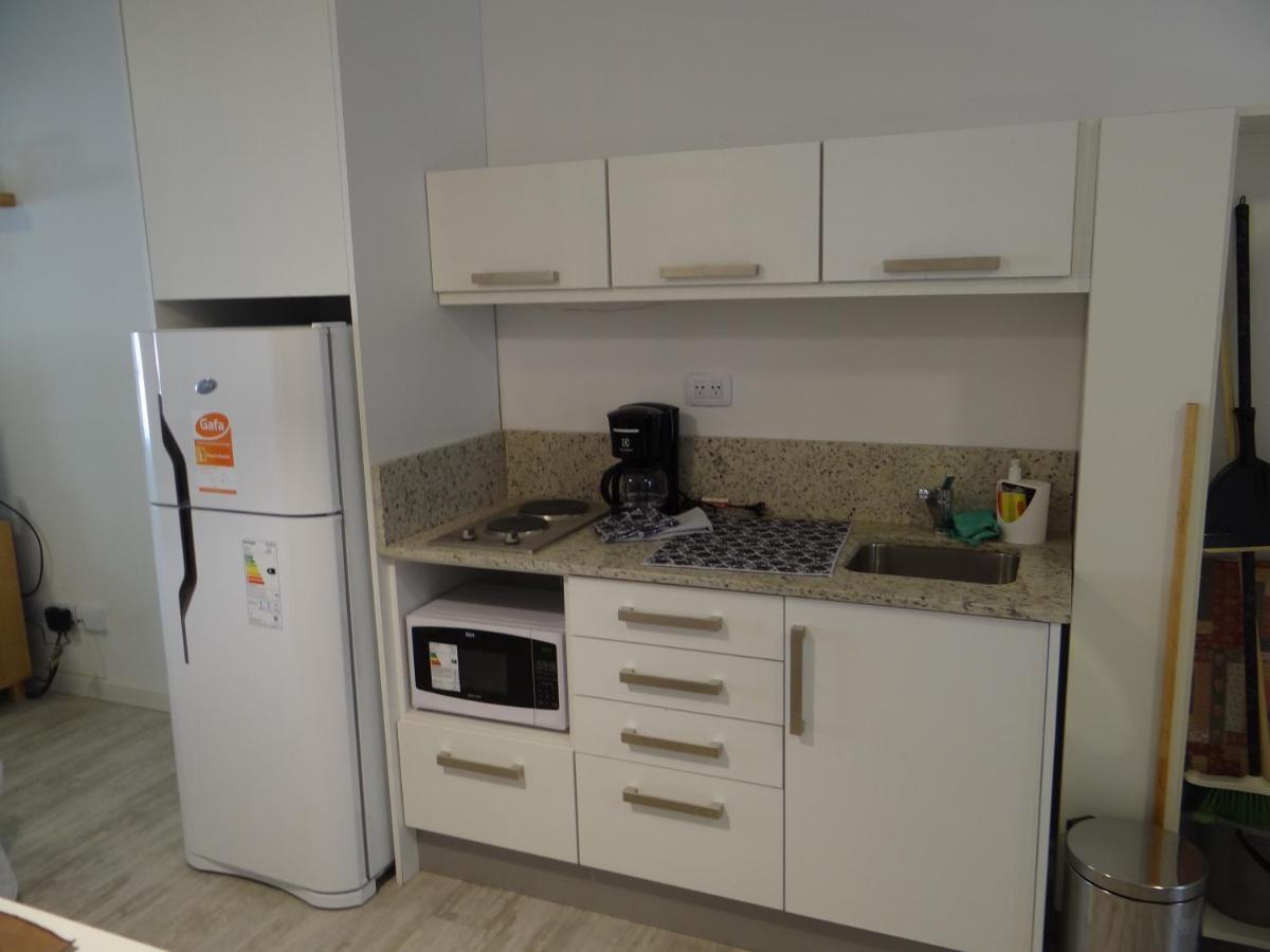 Salguero Suites Buenos Aires Bagian luar foto