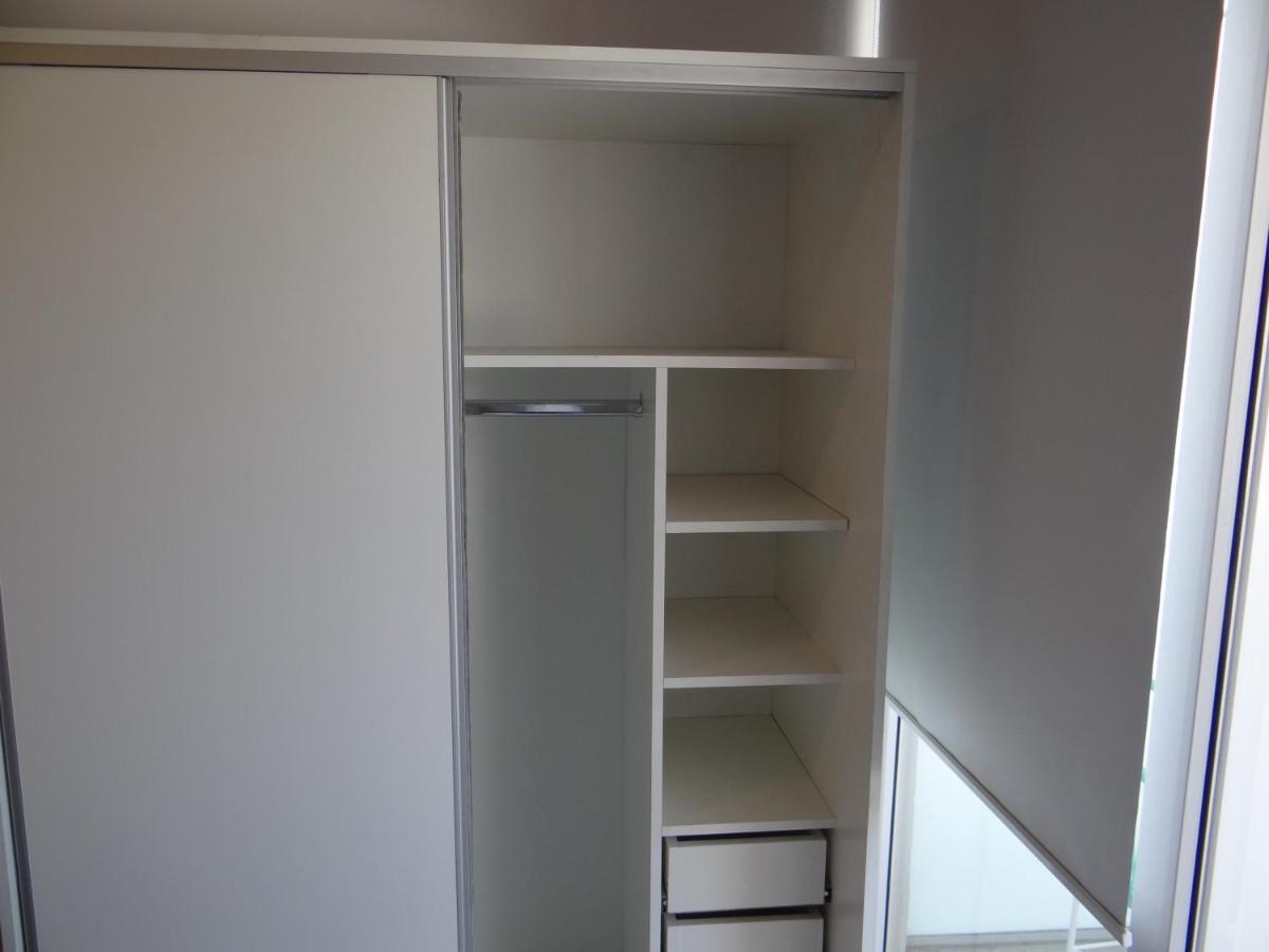 Salguero Suites Buenos Aires Bagian luar foto